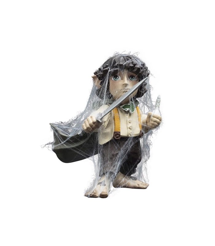 frodo-baggins-figure.jpeg Frodo Baggins Figure - Image 1