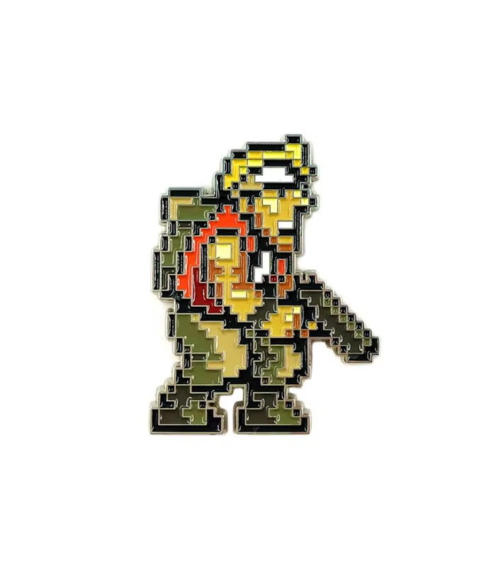 metal-slug-pin.jpeg Metal Slug Pin - Image 1