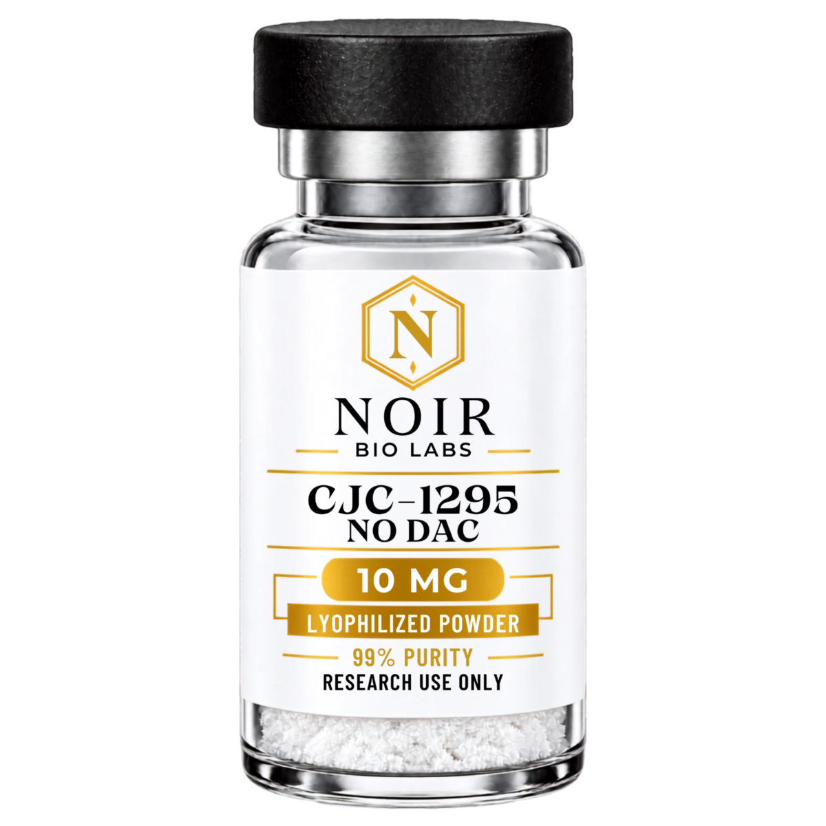 CJC-1295 No DAC