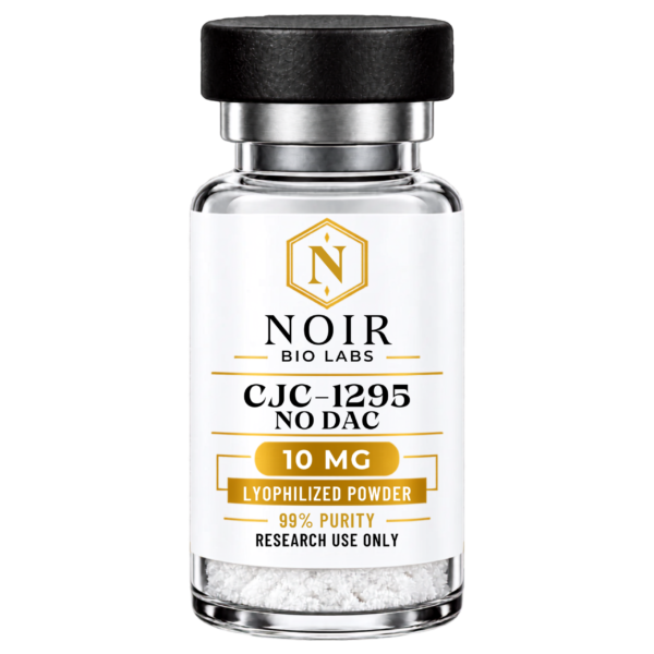 CJC-1295 No DAC