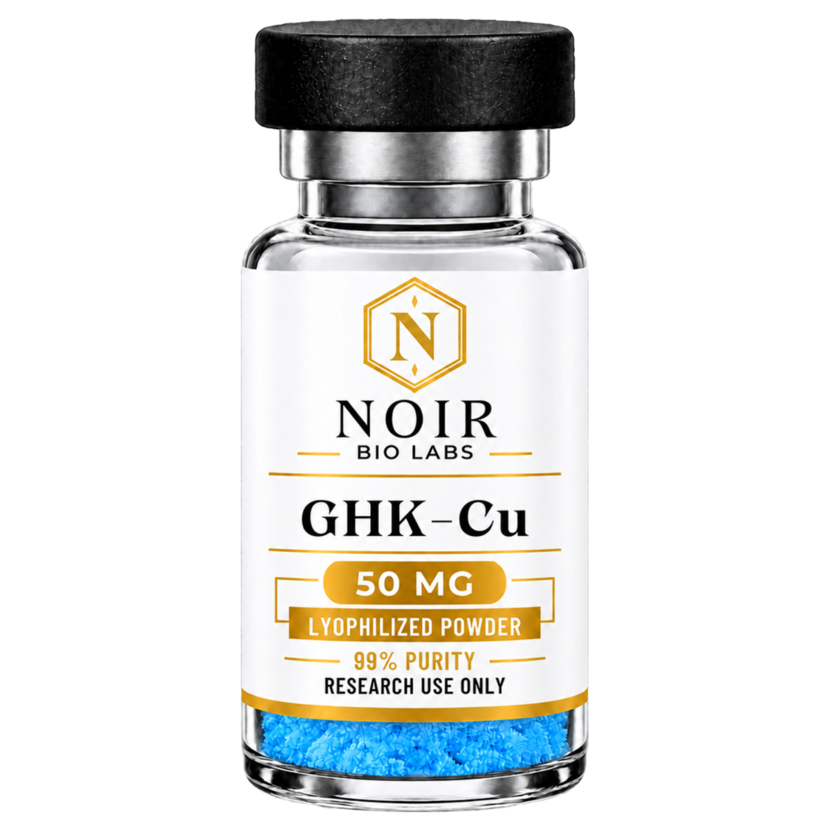 GHK-Cu