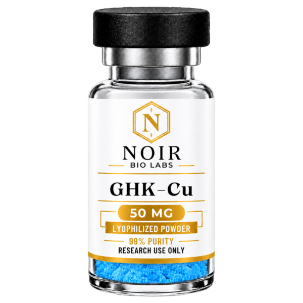 GHK-Cu