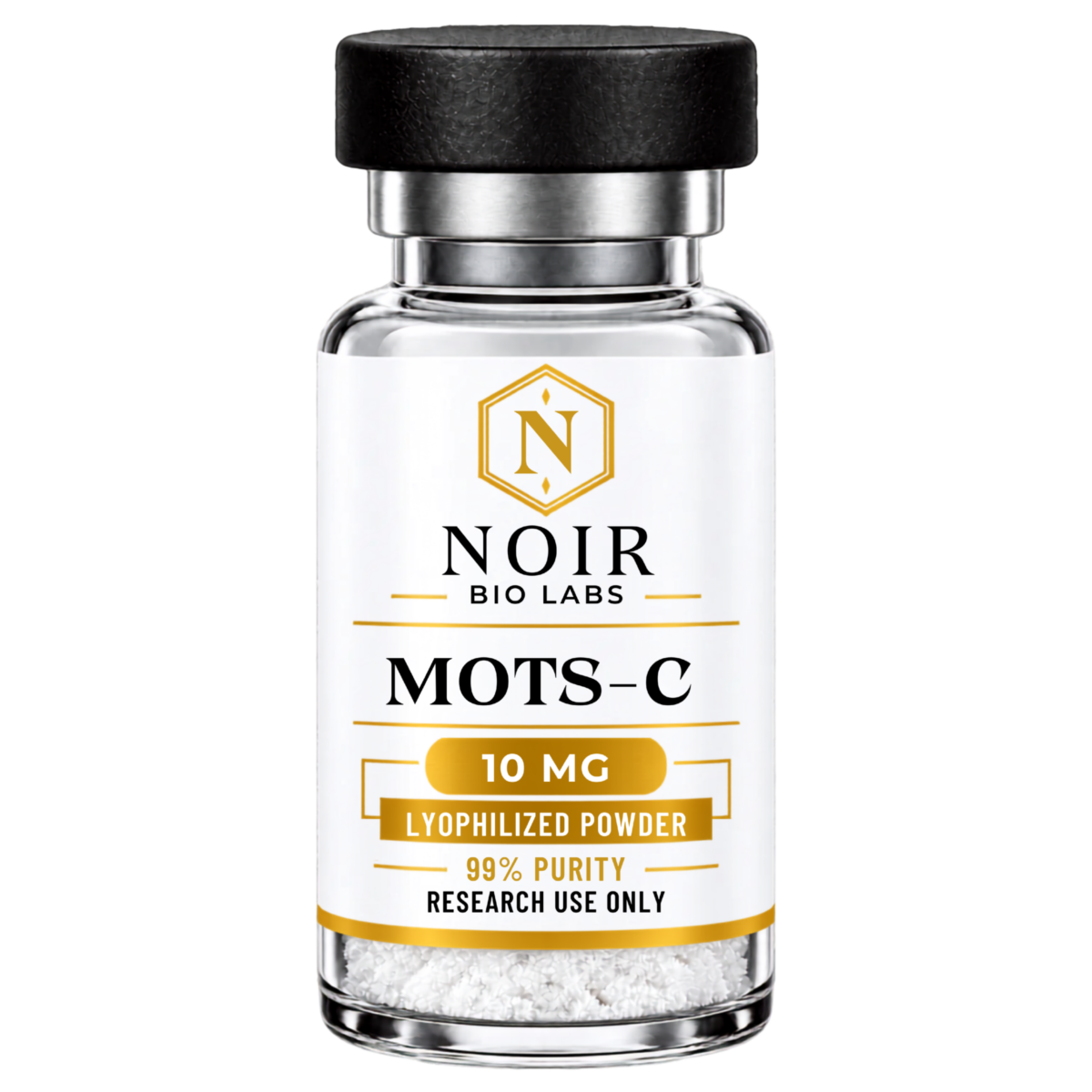 MOTS-C