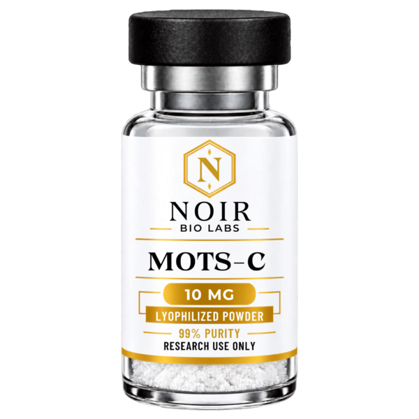 MOTS-C