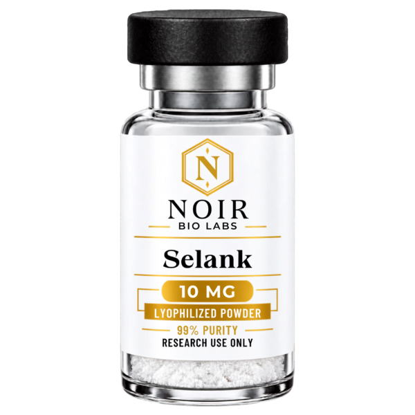 Selank