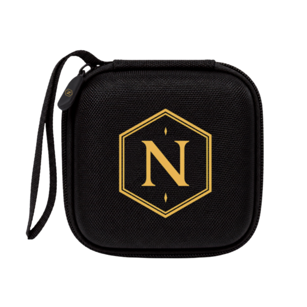 Vial Storage Case — Small